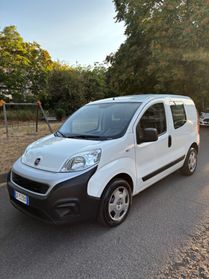 Fiat Fiorino 2021 1.3 multijet unico proprietario
