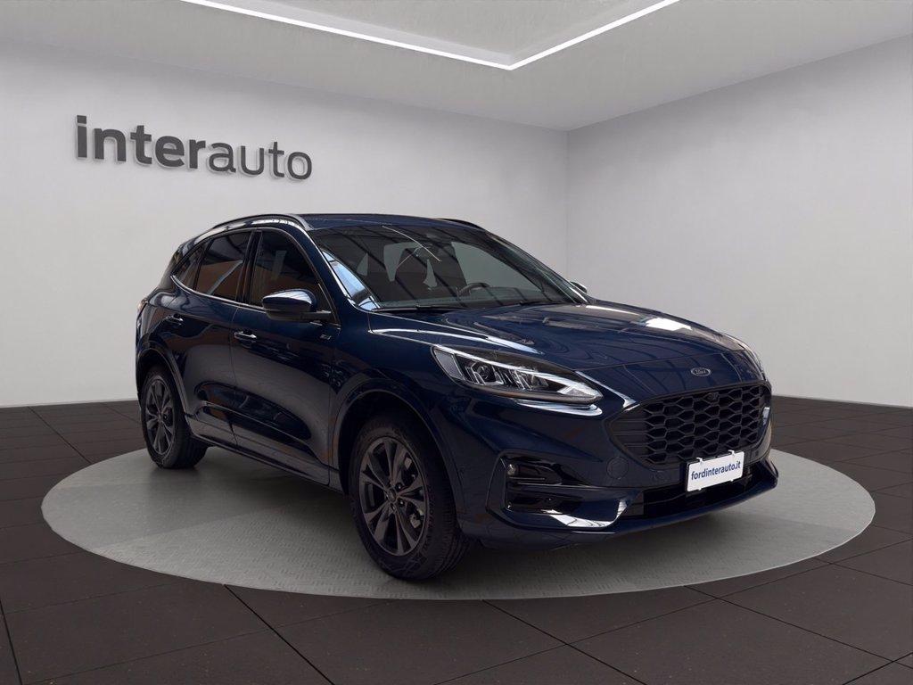 FORD Kuga 2.5 Plug In Hybrid 225 CV CVT 2WD ST-Line del 2023