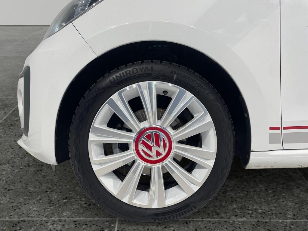 Volkswagen up! 1.0 75CV Move up! BEATS PACK