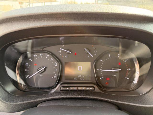 FIAT Scudo Peugeot Expert 120 S&S M PL-TN Standard