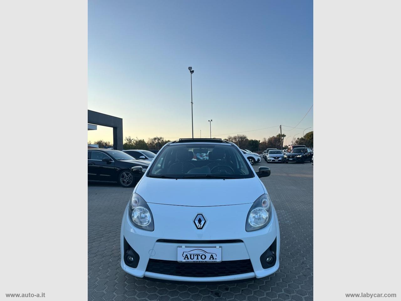 RENAULT Twingo 1.2 Dynamique TETTO APRIBILE