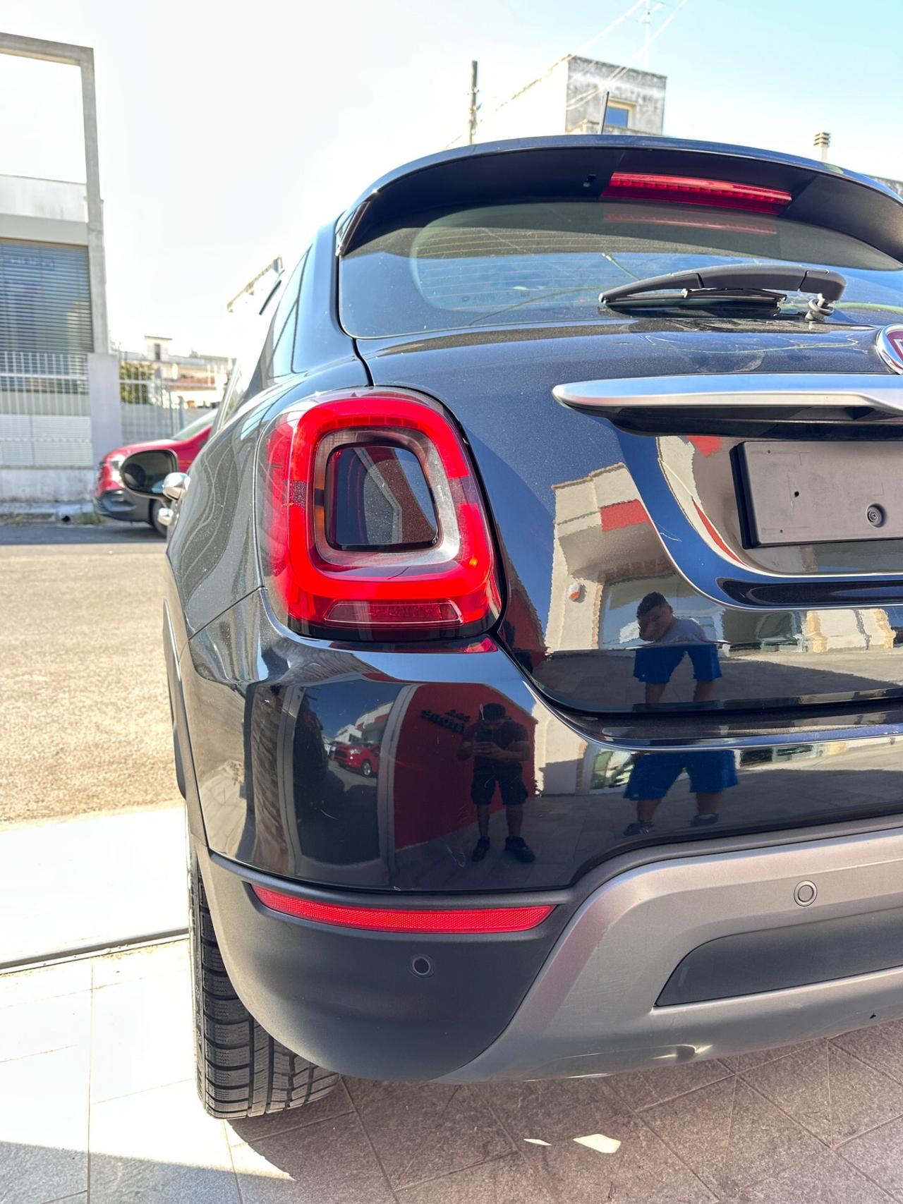 Fiat 500X 1.3 MultiJet 95 CV Cross-Mod.2019