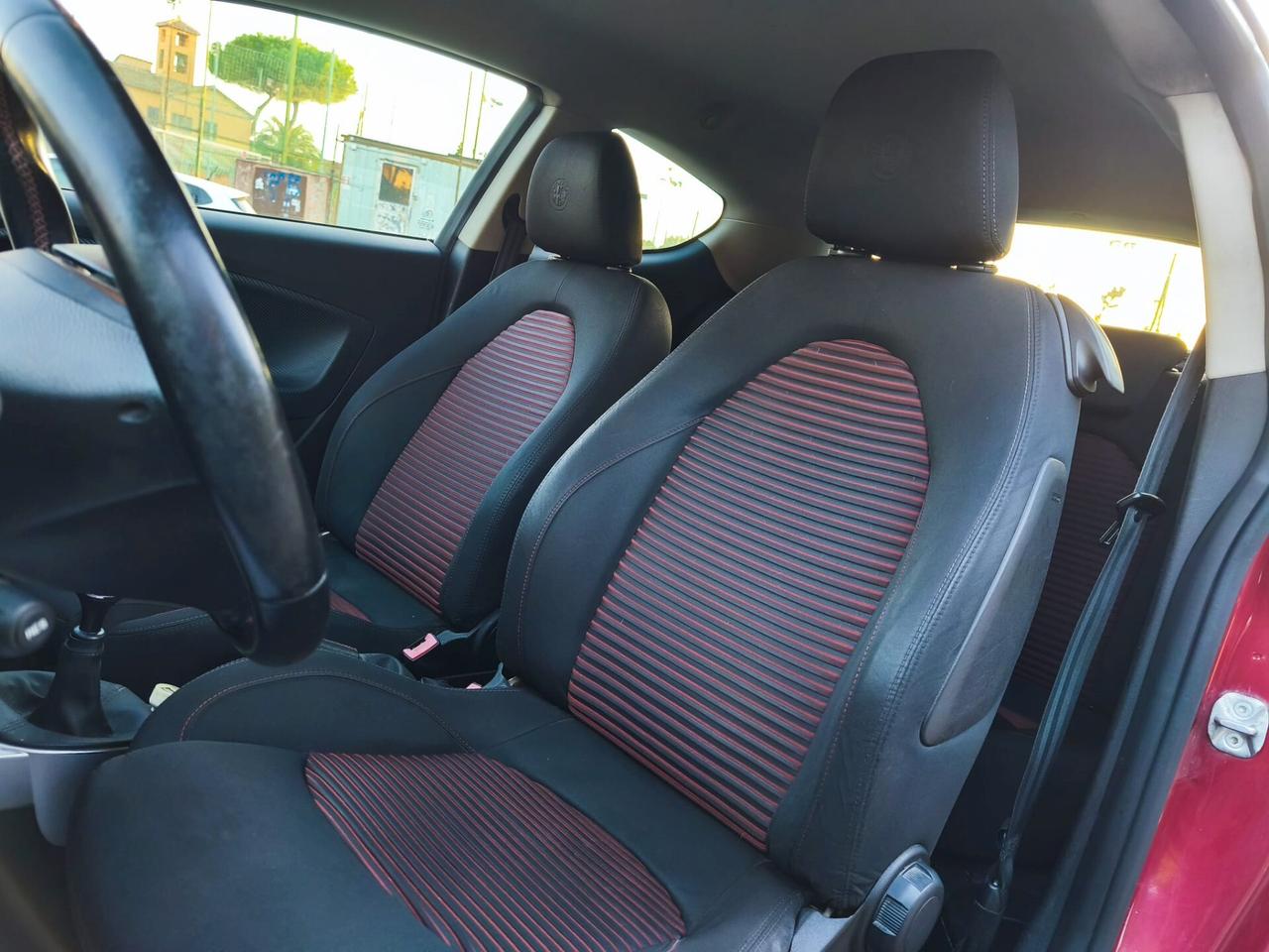 Alfa Romeo MiTo 1.3 JTDm-2 95 CV S&S Distinctive