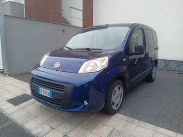 Fiat Qubo 1.3 MJT 75 CV Trekking