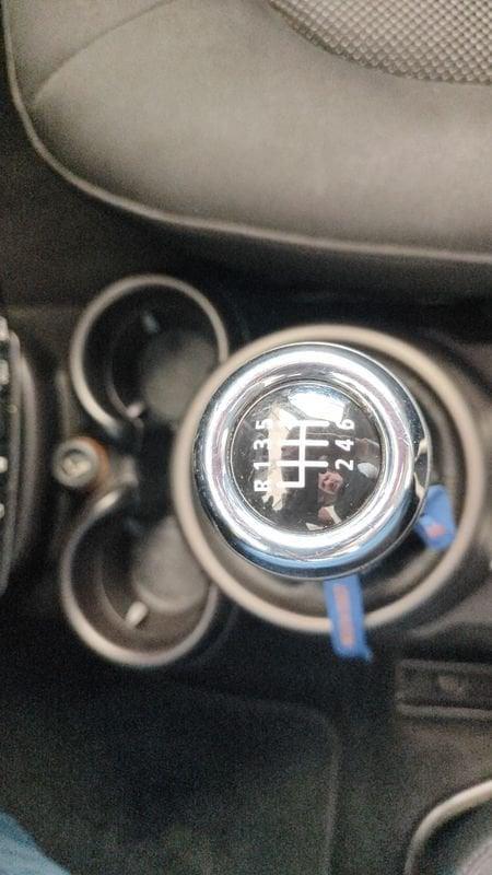 MINI Countryman Mini 1.6 Cooper Countryman