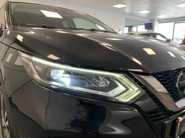 NISSAN Qashqai 1.5 dCi N-Connecta Tetto Panoramico Strafull