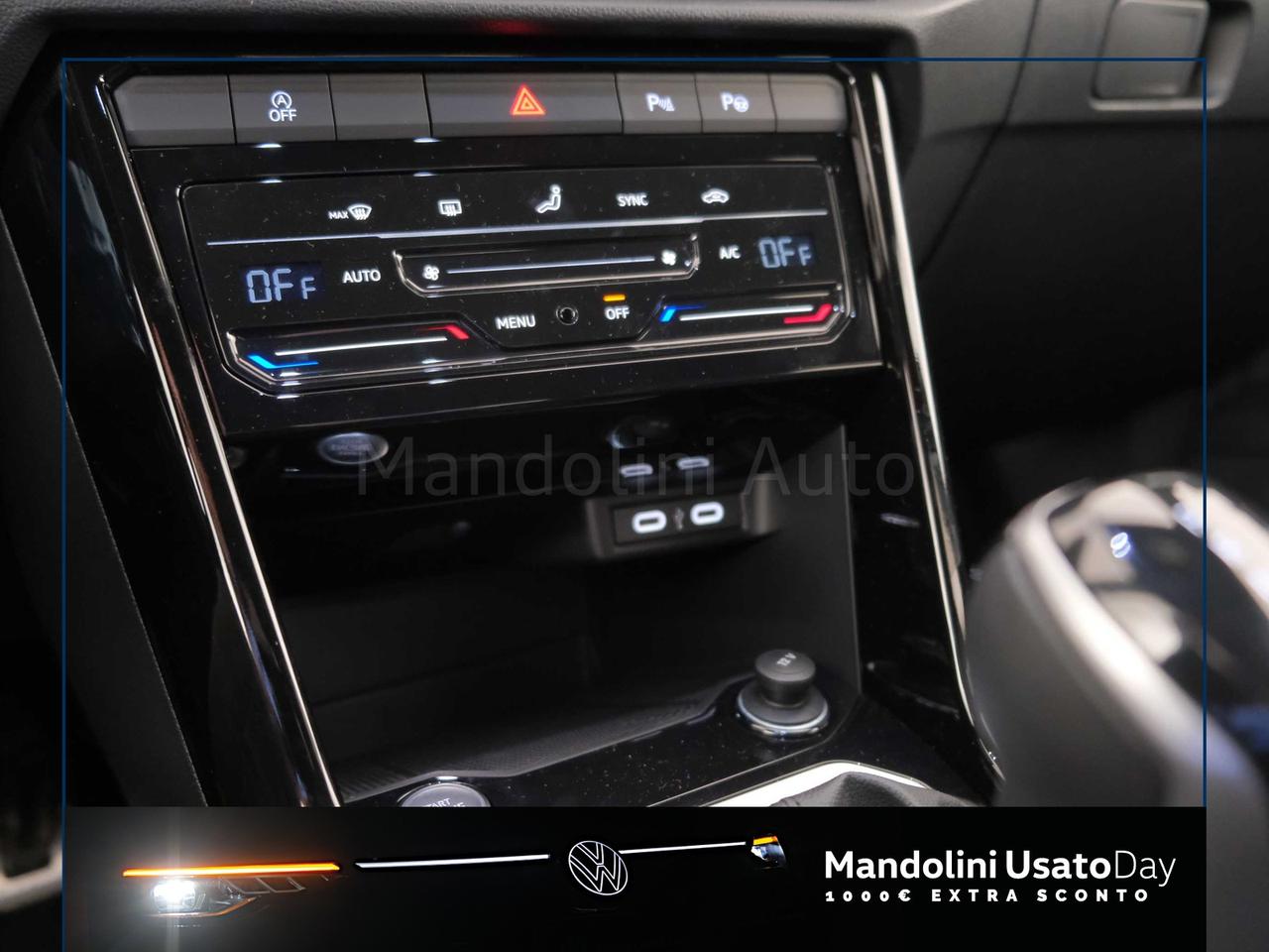 Volkswagen T-Roc 2.0 tdi scr 150cv r line dsg