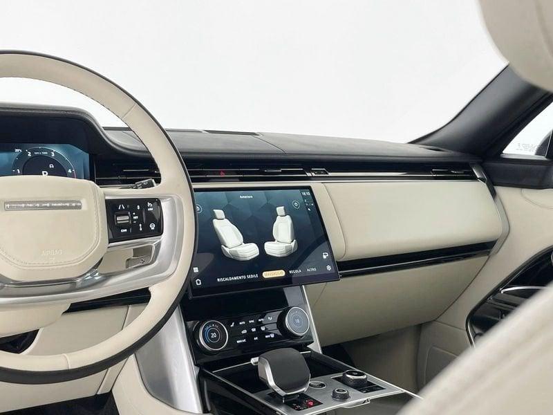 Land Rover Range Rover 3.0D l6 Autobiography