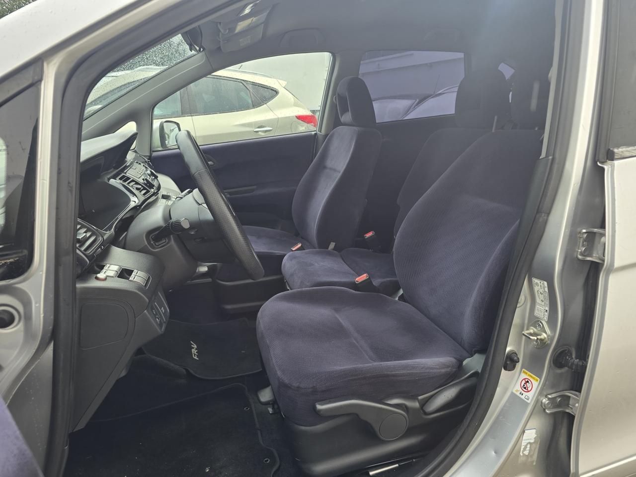 Honda FR-V 2.2 16V i-CTDi Comfort Plus