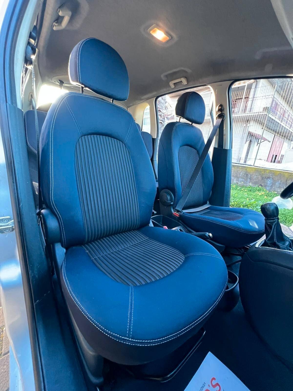 Lancia MUSA 1.3 Mjt 95 CV 5th Avenue