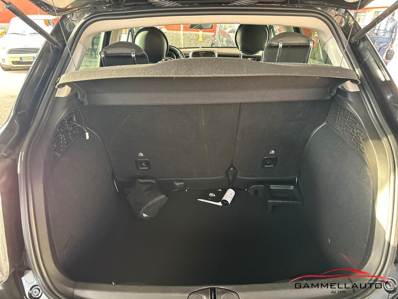 Fiat 500X 1.3mjt 4x2 Pop Star 95cv