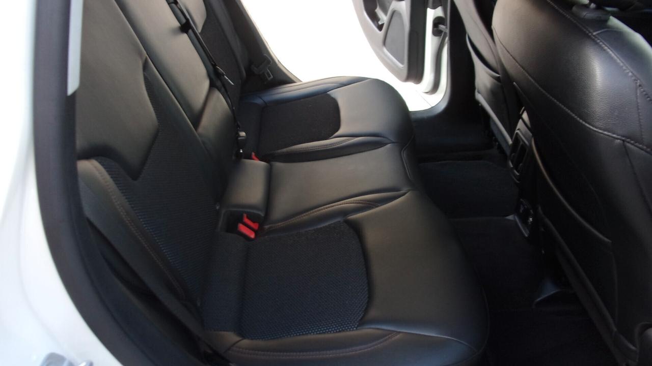 Jeep Compass 2.0 Multijet II aut. 4WD Opening Edition