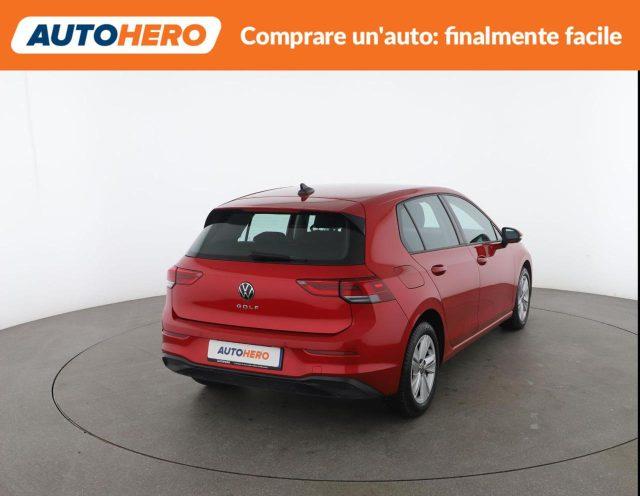 VOLKSWAGEN Golf 1.5 TSI EVO ACT Life