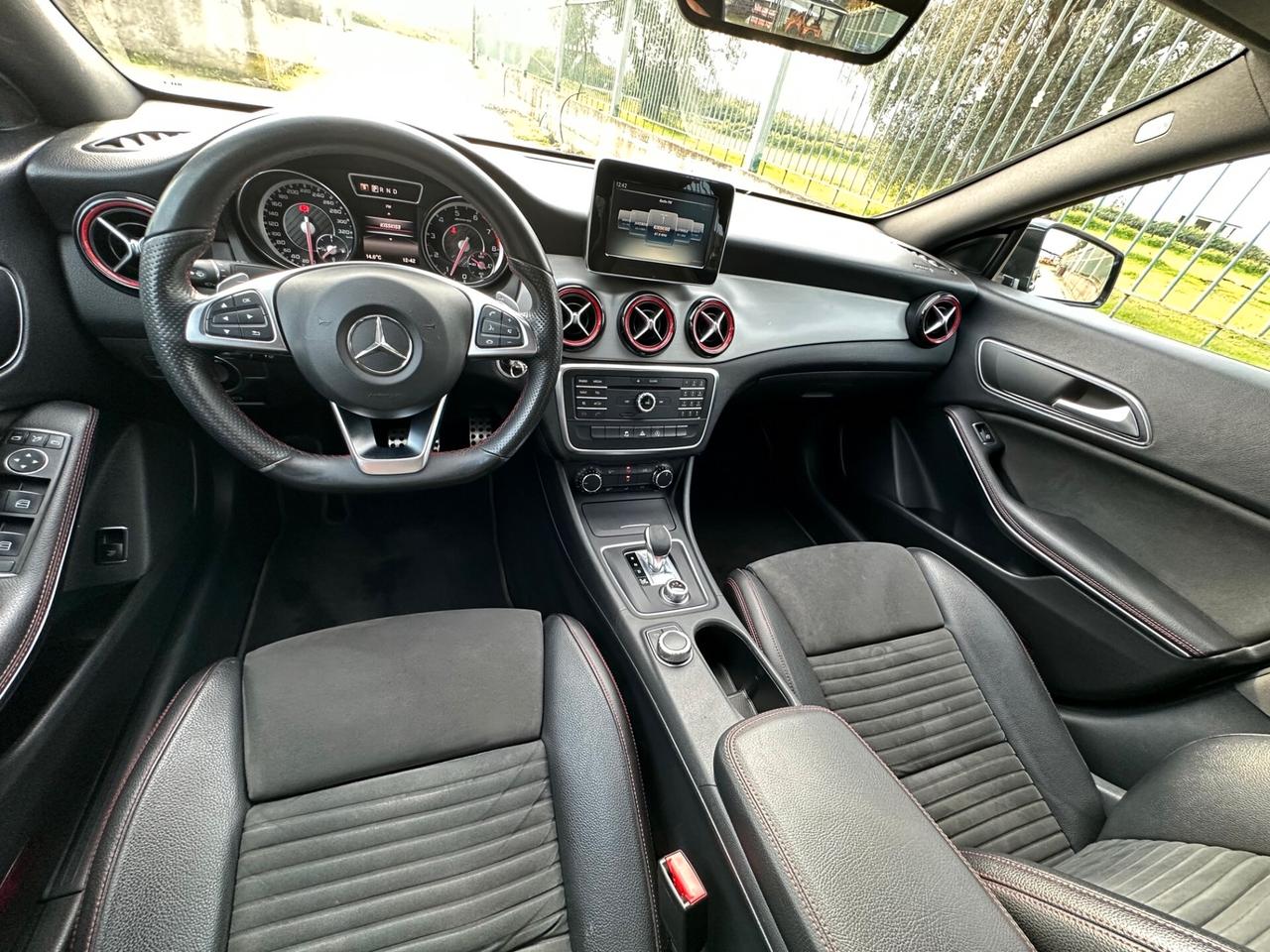 Mercedes-benz CLA 45 AMG 4Matic - GARANZIA 12 MESI