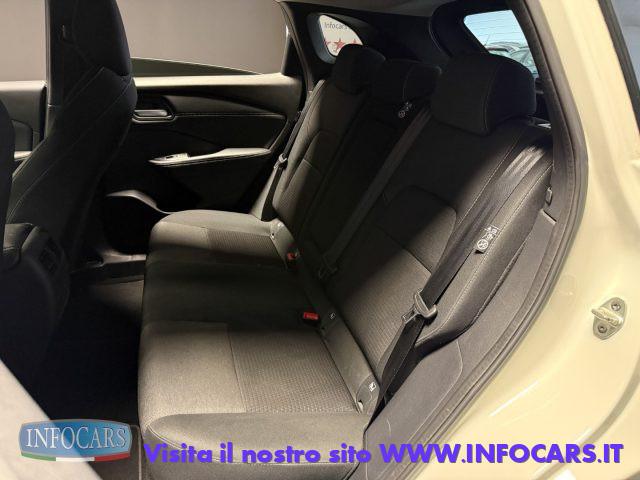 NISSAN Qashqai MHEV 140 CV N-Connecta - PROMO