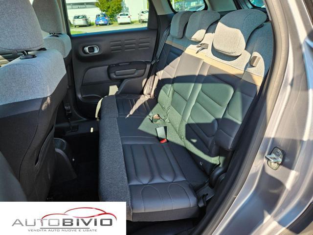 CITROEN C3 Aircross PureTech 110 S&S Shine Pack