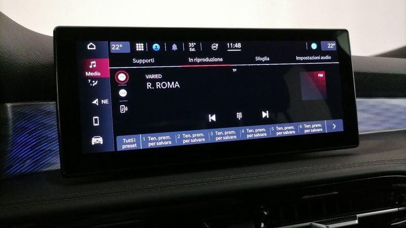 Alfa Romeo Tonale 1.5 hybrid Speciale 130cv tct7
