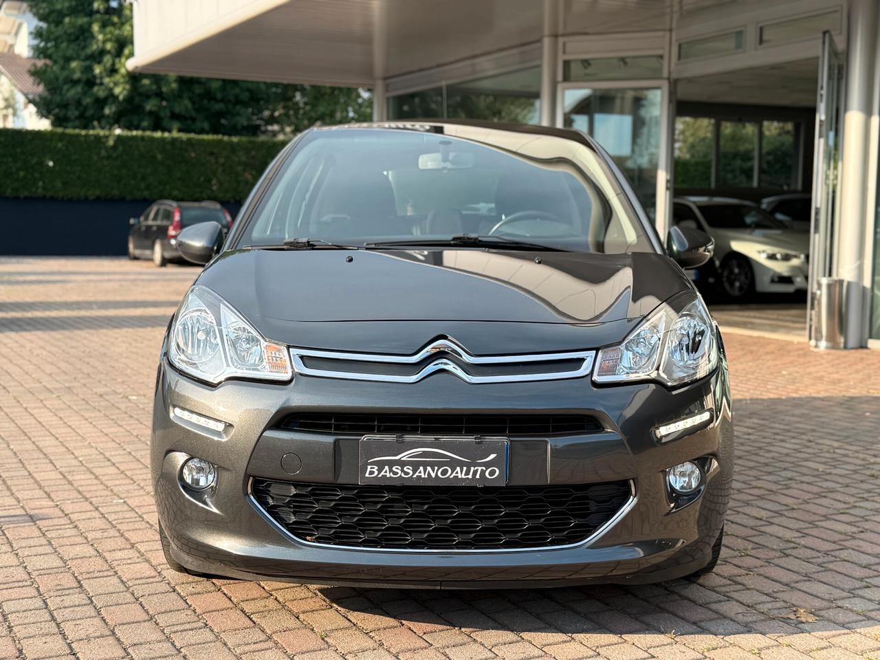 Citroen C3 II 2009 1.2 82cv GPL NEOPATENTATI !
