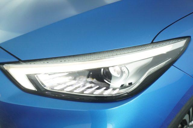 MG ZS ZS 1.5 VTi-tech Comfort