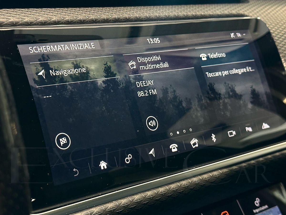 LAND ROVER - Range Rover Velar - RR Velar 3.0D V6 275 CV SE