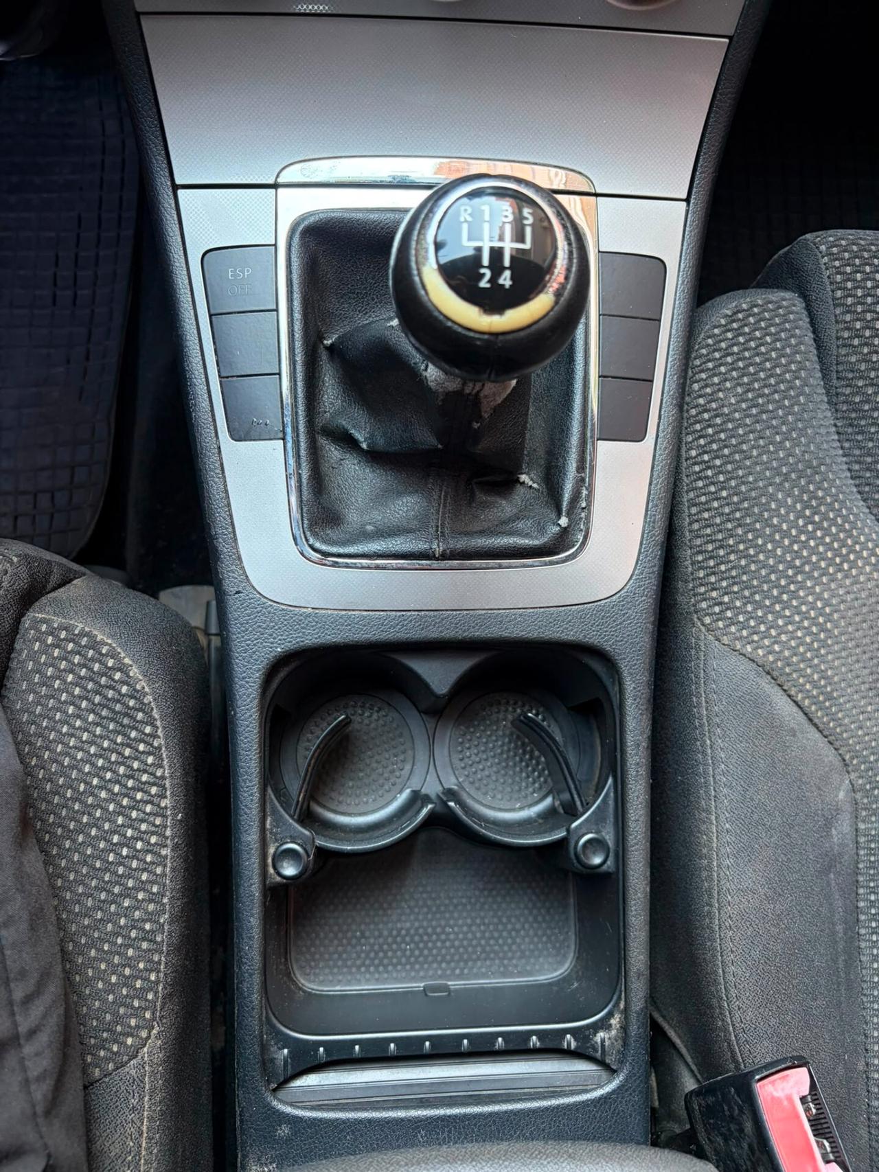 Volkswagen Passat 1.9 TDI/105CV Var. Comfortline
