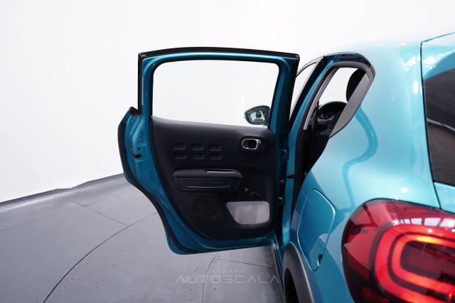 CITROEN C3 1.2 PureTech 83cv S&S Business