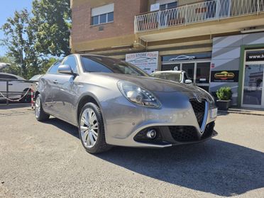 ALFA ROMEO GIULIETTA 1.4 TURBO 120CV GPL