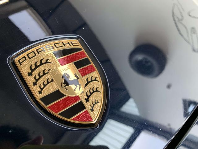 Porsche Cayenne Cayenne 2.9 S tiptronic