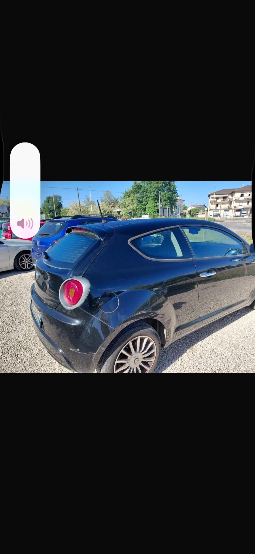 Alfa Romeo MiTo 1.3 JTDm 85 CV S&S Progression