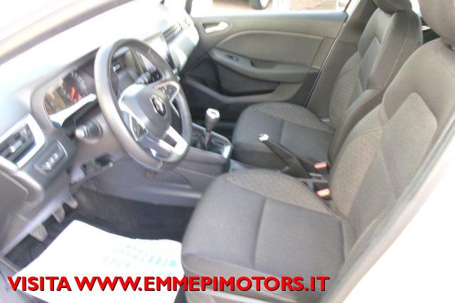 RENAULT Clio TCe 90 CV 5 porte Business