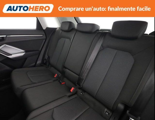 AUDI Q3 35 TDI quattro S tronic