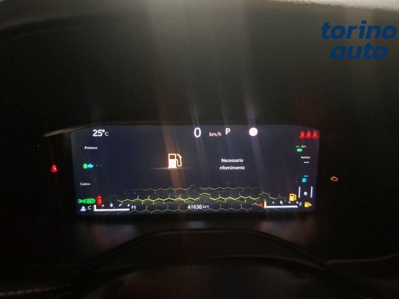 Jeep Compass Compass 1.3 Turbo T4 190 CV PHEV AT6 4xe Limited