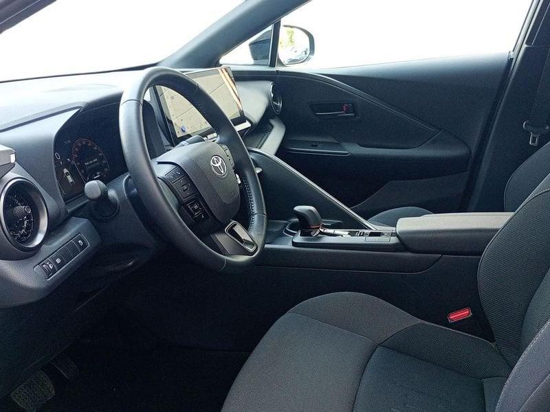 Toyota C-HR 1.8 HV Trend FWD E-CVT