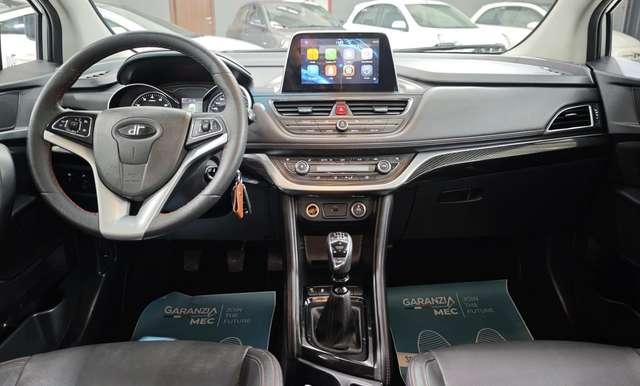 DR Automobiles DR4 Neopatentati +Tetto+4 Stagioni