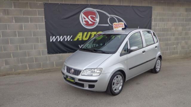 FIAT Idea 1.2 16V Active - 2009