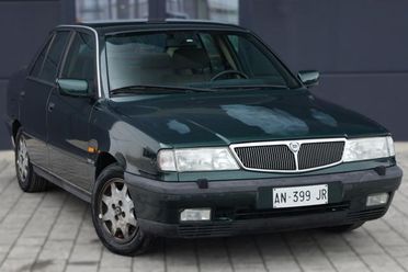 LANCIA Dedra 1.6 i.e. cat LS