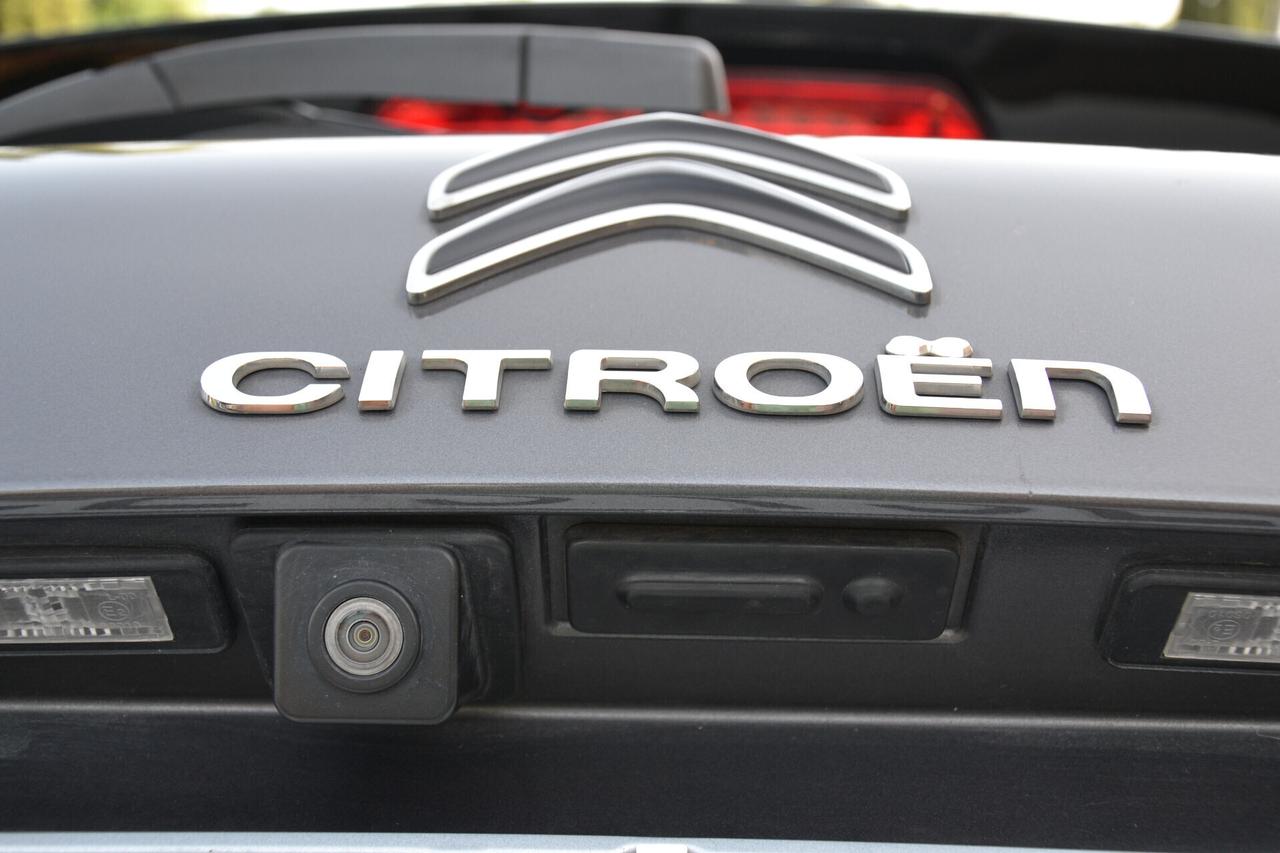 Citroen C5 Aircross 1.6 HYBRID PLUG-IN 225CV E-EAT8 **PREZZO VERO**