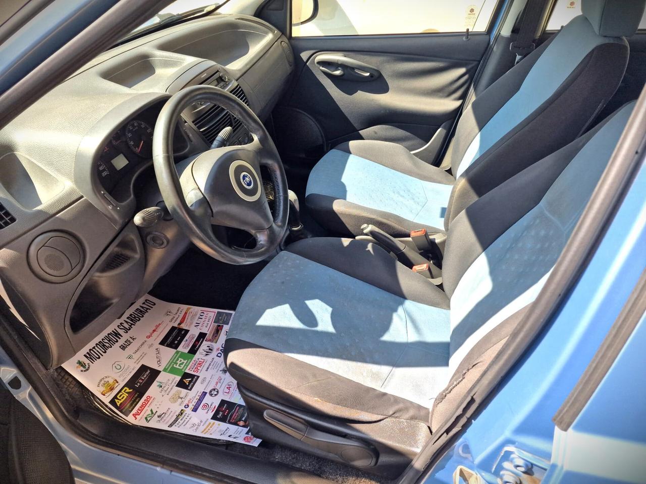 Fiat PUNTO 1.3 Multijet Dynamic 5p Euro 4