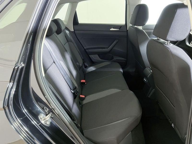 Volkswagen Polo Polo 1.0 Edition Plus