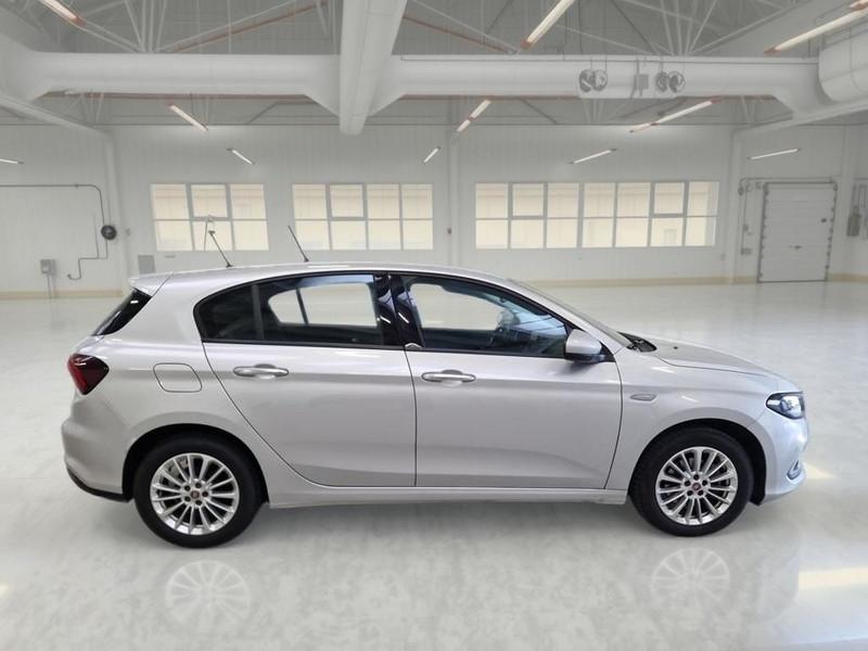 FIAT TIPO 1.3 Mjt 95cv S/S Business 5 PORTE