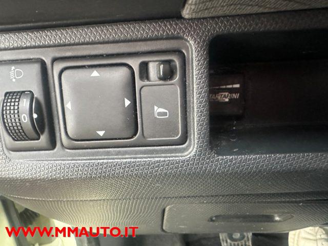 NISSAN Micra 1.2 16V 65CV 3 porte Visia GPL!!!!!