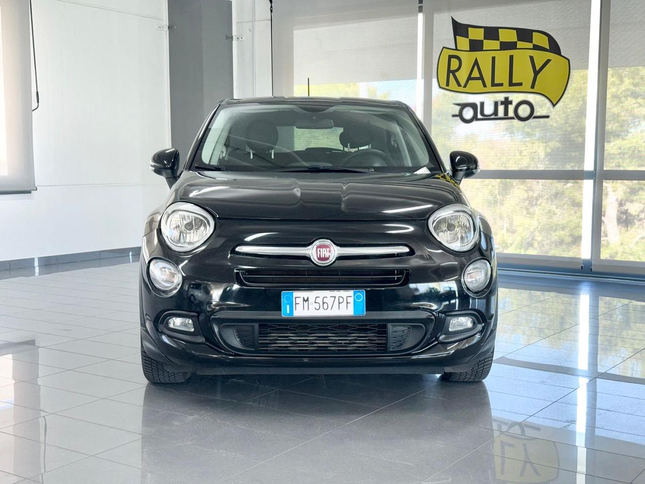 Fiat 500X Pop Star 1.3 MultiJet #7223