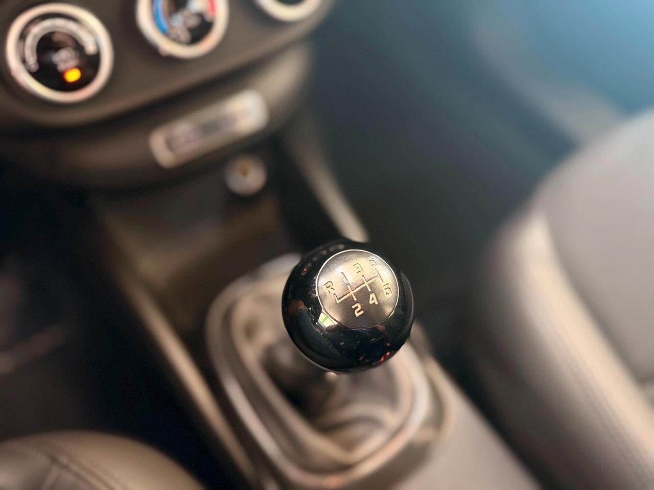 Fiat 500X 1.6 MultiJet 130 CV Connect