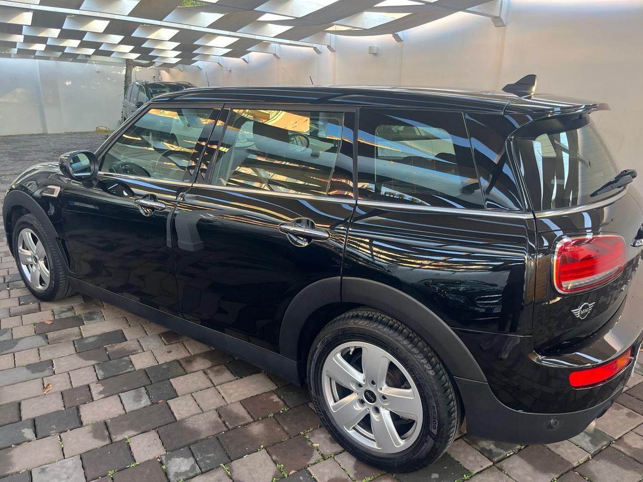 Mini One D Clubman Mini 1.5 One D Business Clubman