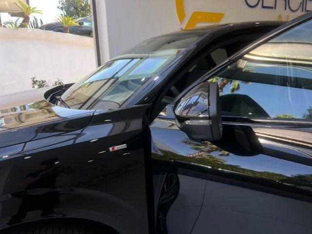 AUDI Q3 SPB TDI 110 kW S tronic S Line edition tetto Aprib