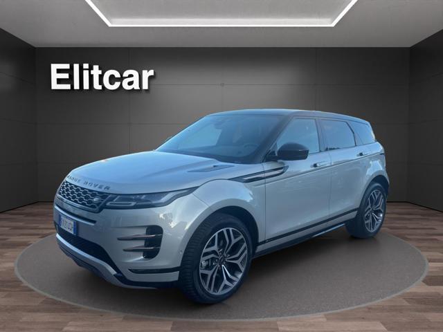 LAND ROVER Range Rover Evoque 2.0 I4 200 CV AWD Auto R-Dynamic SE