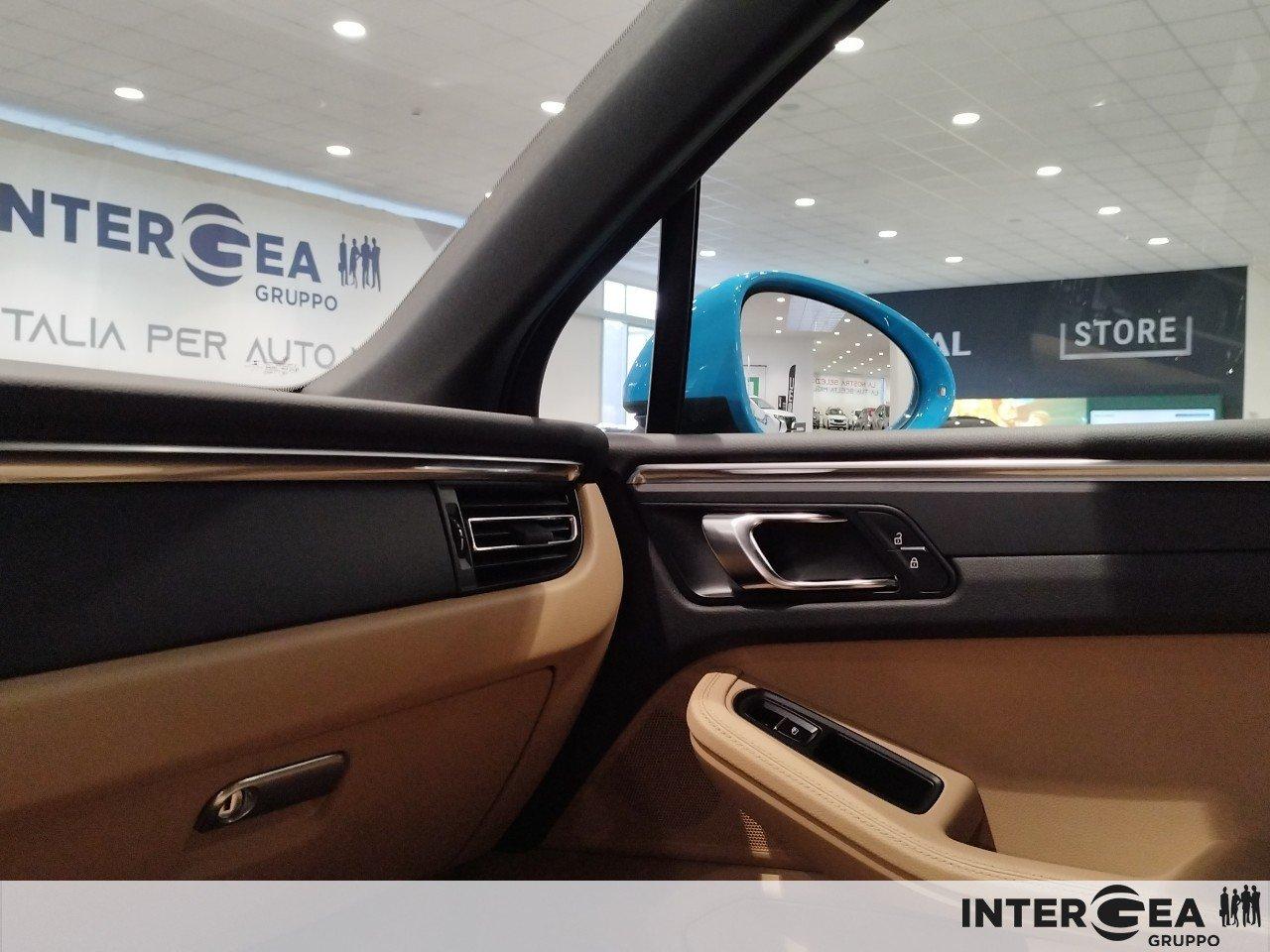 PORSCHE Macan 2.0 245cv pdk