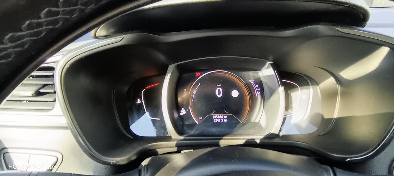 RENAULT Kadjar Blue dCi 8V 115CV Sport Edition2