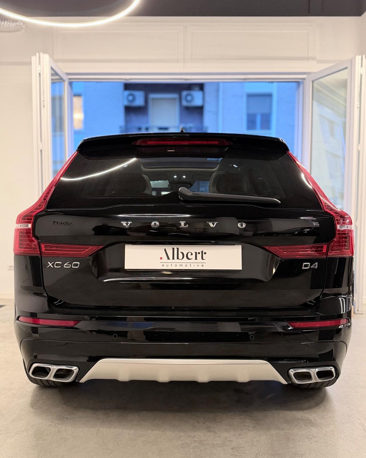 Volvo XC 60 XC60 D4 Geartronic Momentum