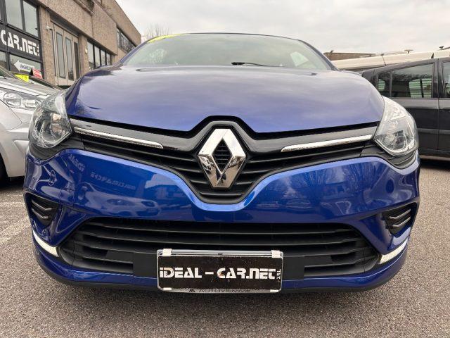 RENAULT Clio TCe 12V 90 CV 5 porte Duel